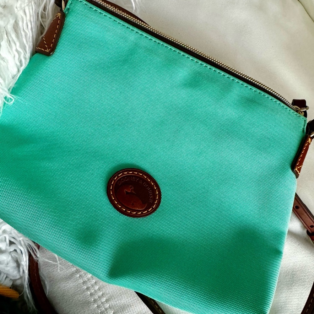 Dooney & Bourke Crossbody